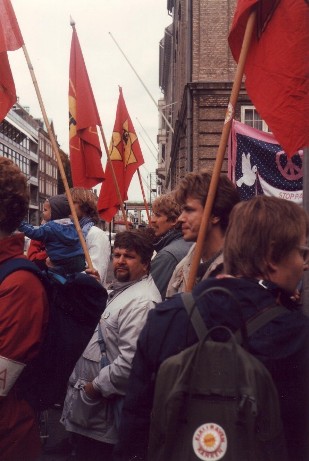 Köpenhamn 1986